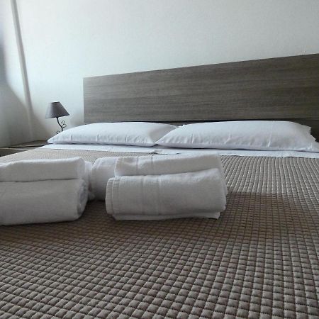 B&B Madie Castelsardo Exteriör bild