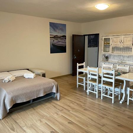 B&B Madie Castelsardo Exteriör bild
