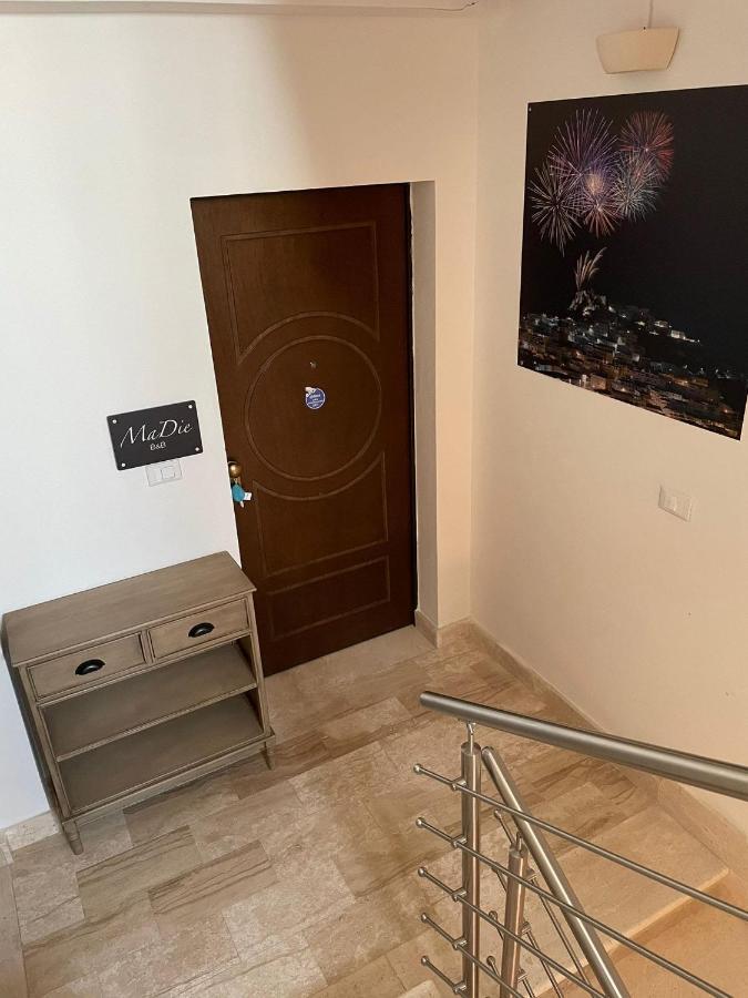 B&B Madie Castelsardo Exteriör bild