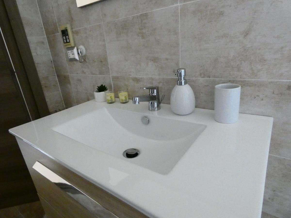 B&B Madie Castelsardo Exteriör bild