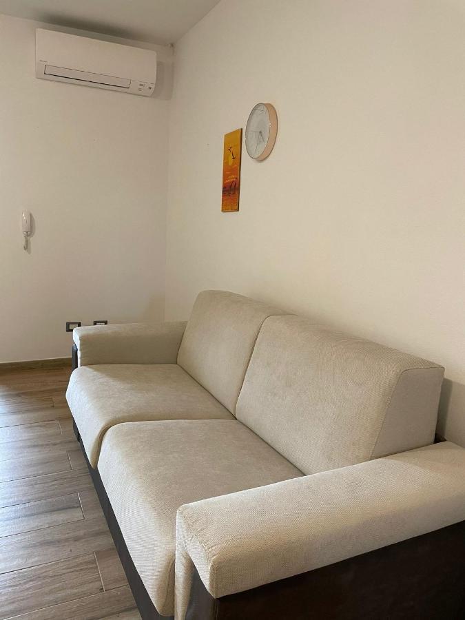 B&B Madie Castelsardo Exteriör bild