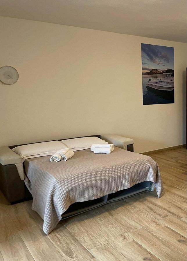 B&B Madie Castelsardo Exteriör bild