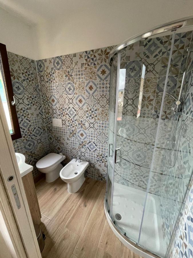 B&B Madie Castelsardo Exteriör bild